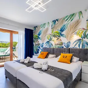 Geranios 110 Apartment Playa de las Americas (Tenerife)