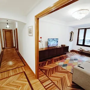 Spacious Confortable Next And Pintxos Area Saint-Sébastien